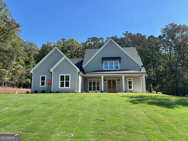 LOT 196 NORTHSHORE AT REDWINE Drive, Newnan