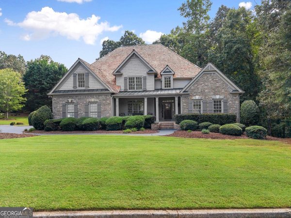 184 Scarlet Oak Lane, Dawsonville