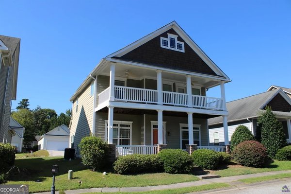 631 Ivy Brook Way, Macon