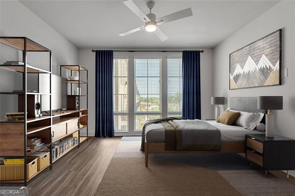 1273 Longreen, Atlanta