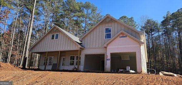 10041 Lakeview Parkway, Villa Rica