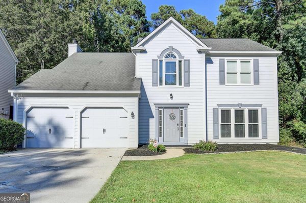 1909 Mclennon Court, Lawrenceville