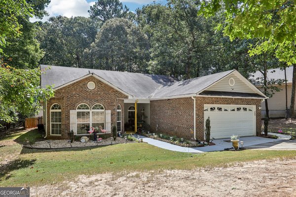 6033 Belle Meade Court, Villa Rica