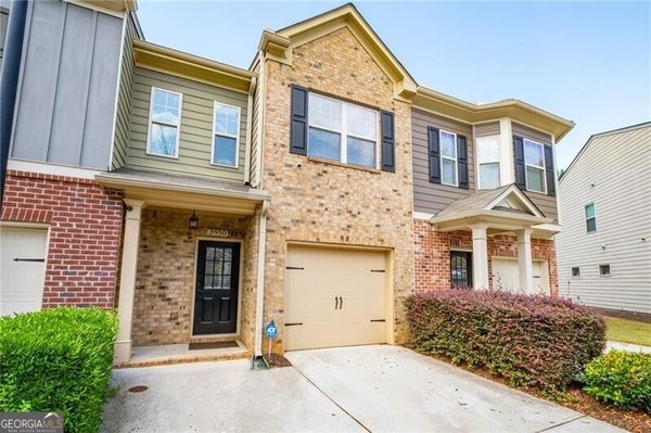 3950 Cyrus Crest Circle, Kennesaw
