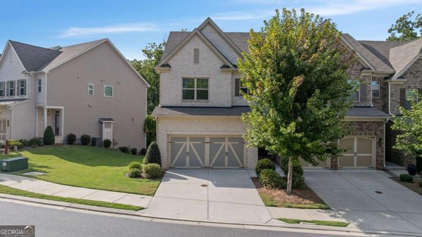 1335 Elderwood Way, Cumming