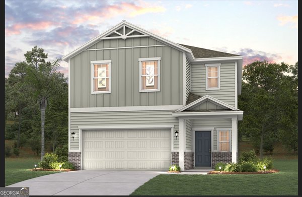 218 Collin Nicholas Drive, Kingsland