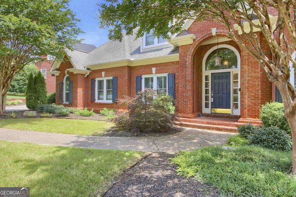 718 1st Cotton Drive, Powder Springs