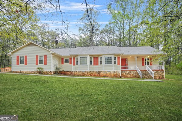 125 Bridget Drive, Hampton