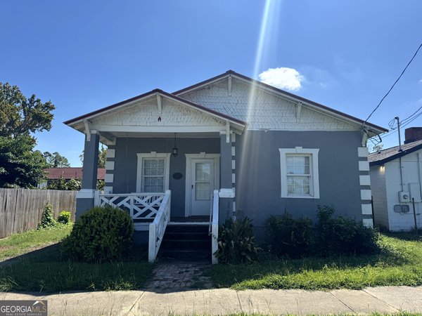 206 Reynolds Street, Augusta