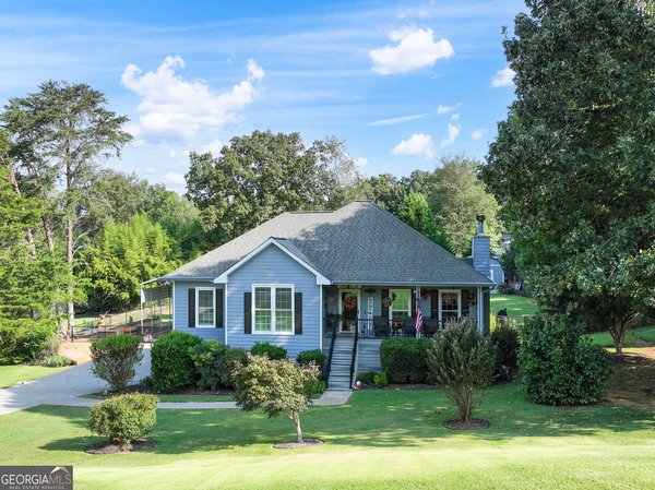 23 Indian Hills Drive, Rydal