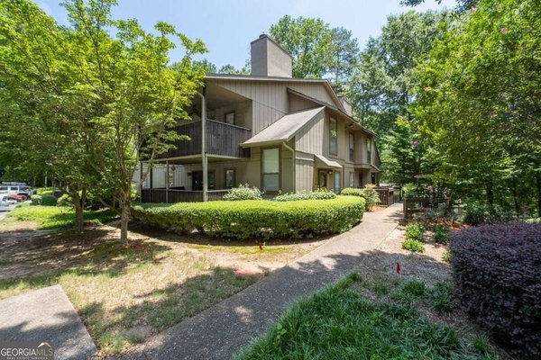 308 CUMBERLAND Court, Smyrna