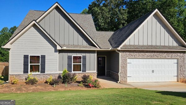 2439 Kumbanad Court, Statham