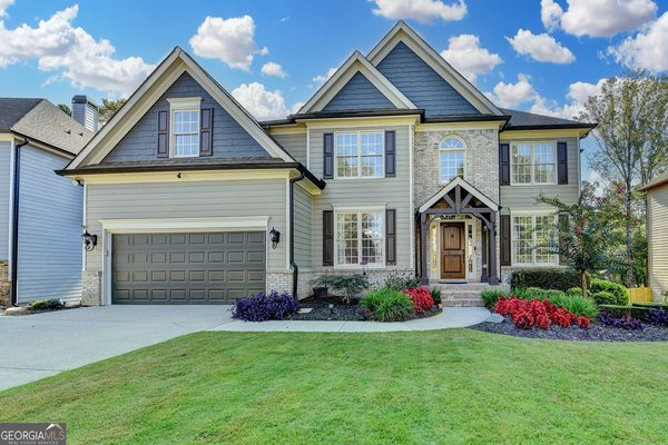 2765 Daniel Park Run, Dacula