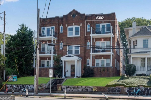 373 Moreland Avenue, Atlanta