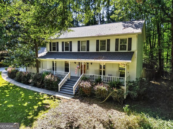 110 Greenway Court, Fayetteville