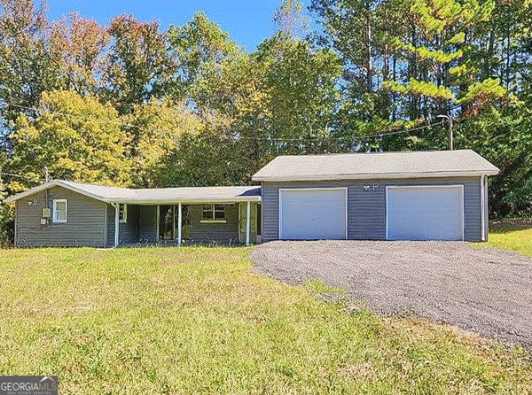 797 Gabbettville Road, Lagrange