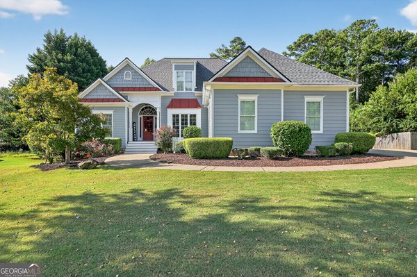 103 Chestnut Way, Dallas