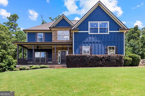 32 Riverbirch Way, Sharpsburg