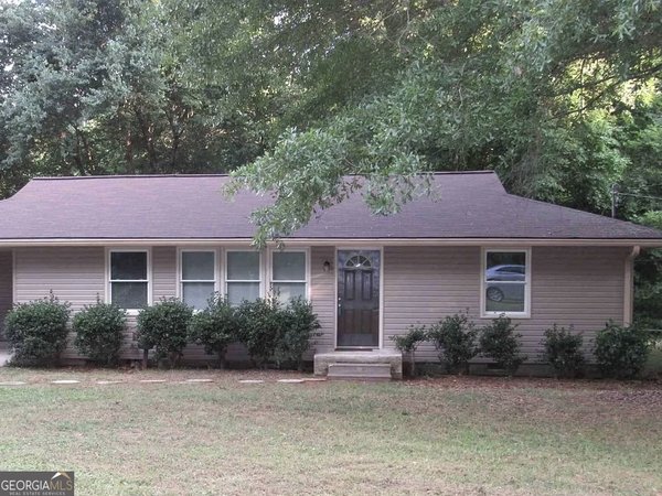 726 Peachtree Road, Jefferson