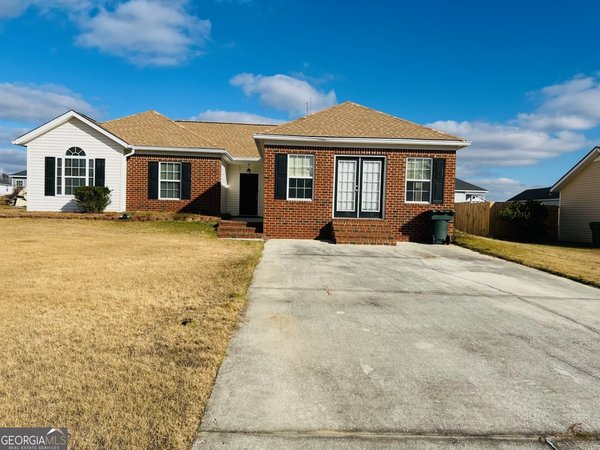 5021 Scotch Pine Avenue, Statesboro