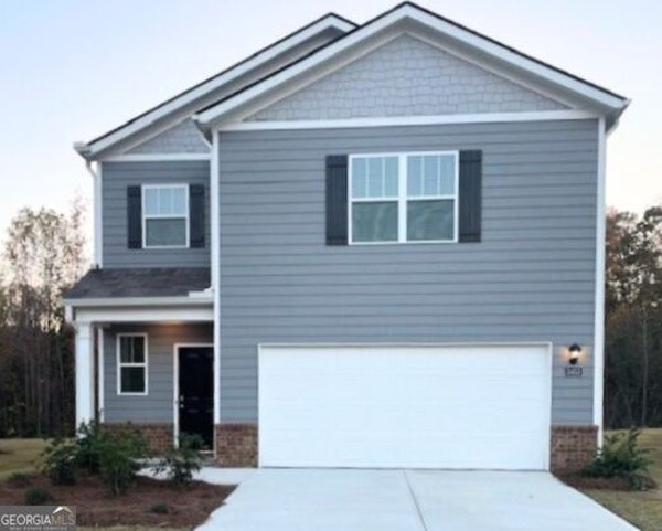 5453 Baybrook Circle, College Park