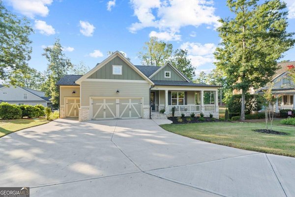 1030 Cleek Lane, Greensboro