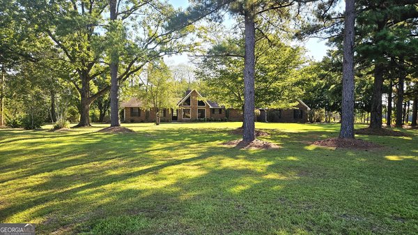 338 Jerry Hall Road, Statesboro
