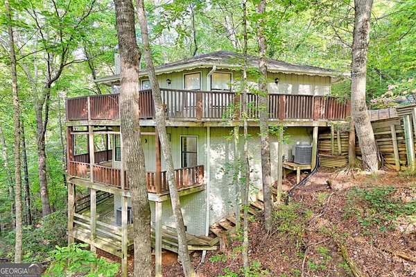 480 Sky High Drive, Dillard