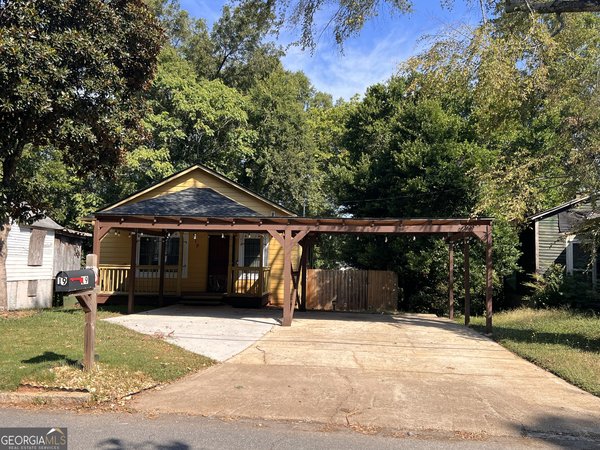 19 Moury Avenue, Atlanta