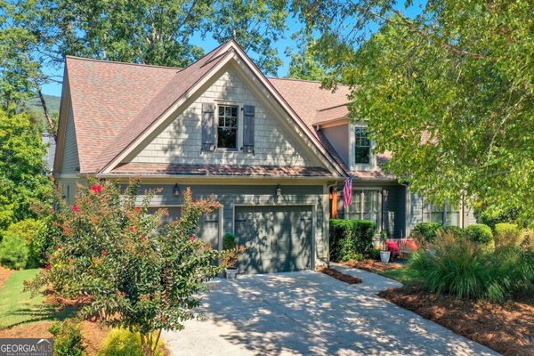 206 Talga Glen, Waleska