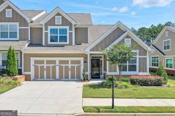 1401 Lexington Green Pines, Cumming