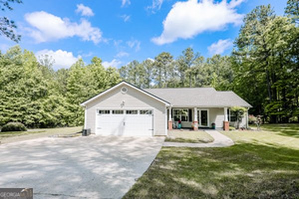 89 Copeland Road, Newnan