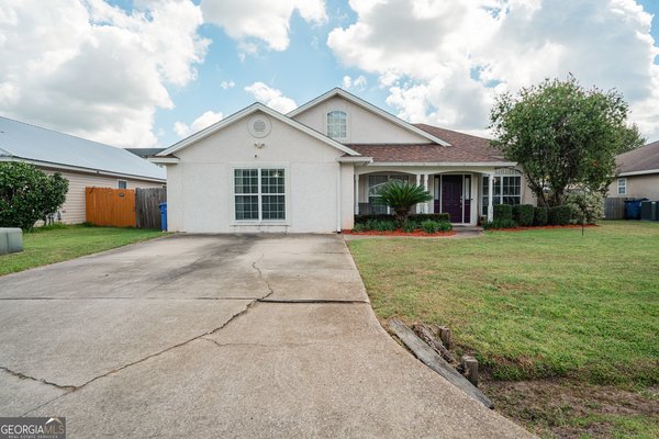 252 Teakwood Court, Brunswick