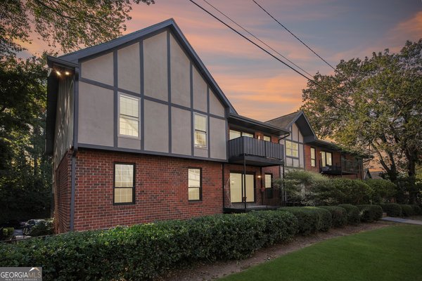 6851 Roswell Road, Atlanta