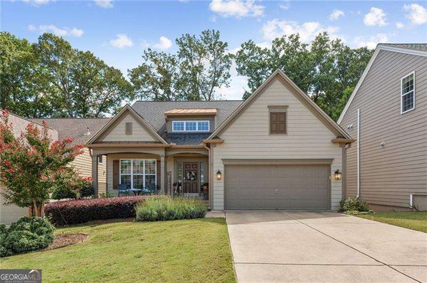 1740 Cobble Creek Way, Cumming