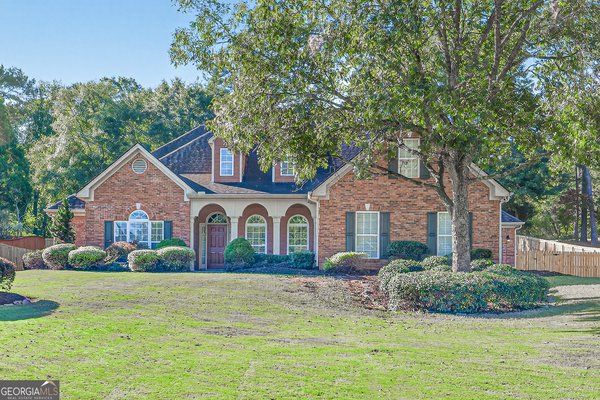 236 Reece Drive, Hoschton