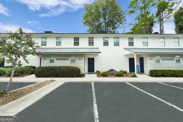 114 Island Square Drive, St. Simons