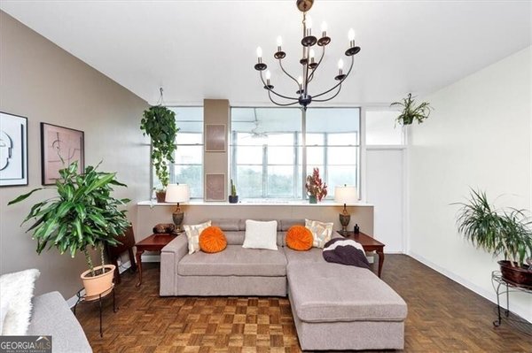 3060 Pharr Court North, Atlanta