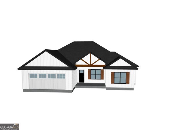 1268 Mark Wood Road, Dexter