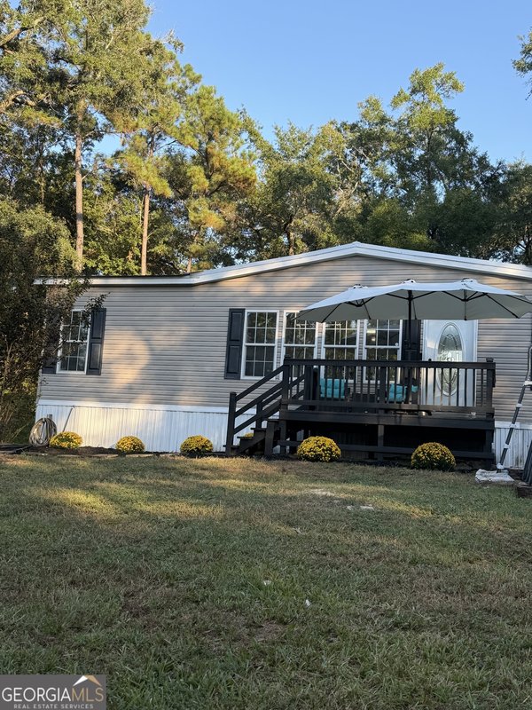 865 Buck Swamp Road, Brunswick