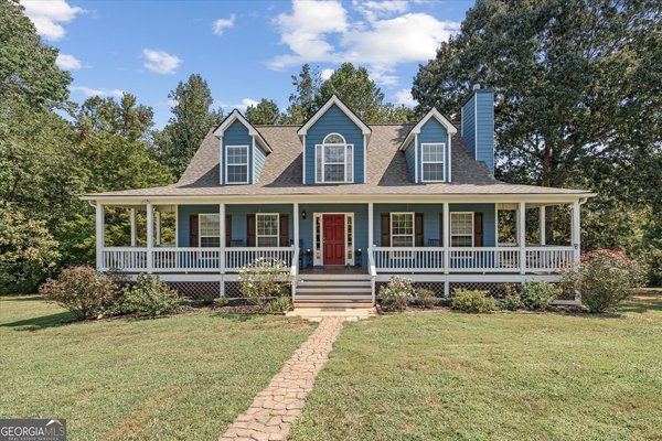 9700 Helton Road, Winston