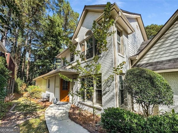 1023 Shady Valley Place, Atlanta