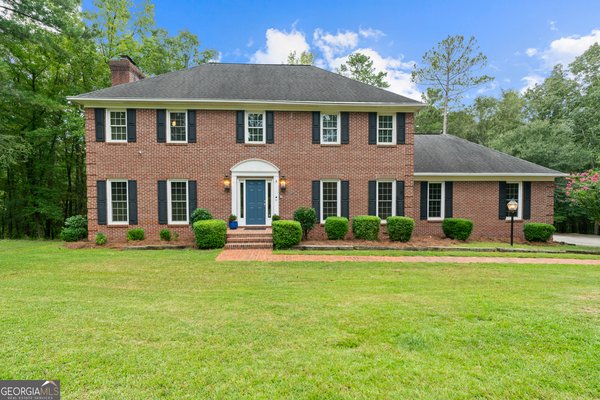 139 River Knoll, Macon