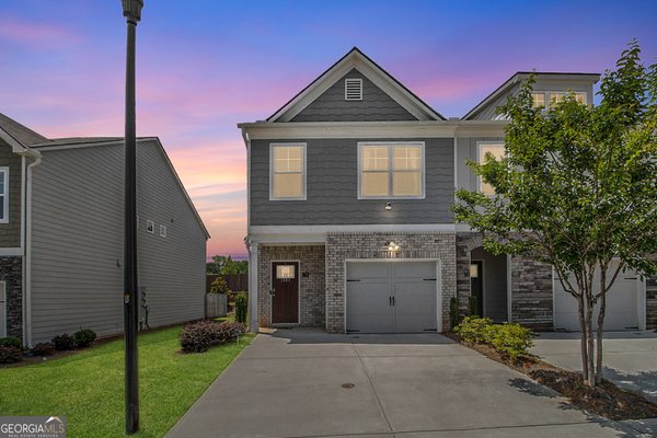 1884 Plainsboro Drive, Lithonia