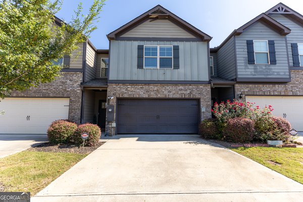 1028 Mcconaughy Court, Mcdonough