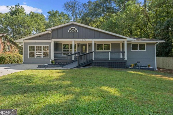 3072 Will Rogers Place, Atlanta