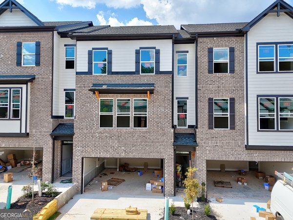 5709 Urban Village Way, Tucker