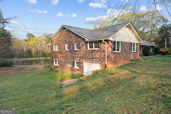 12421 Highway 36, Covington