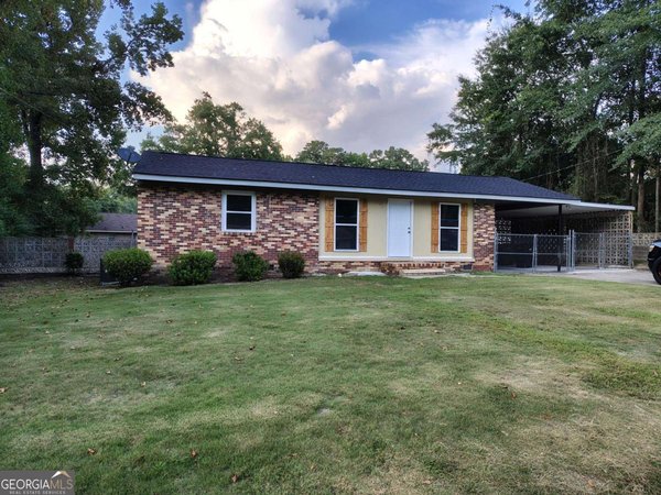 5021 Shirley Ann Drive, Columbus