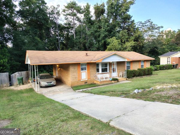 5235 Vincent Drive, Columbus